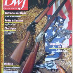 DWJ Deutsches Waffen-Journal (version française) N° 20