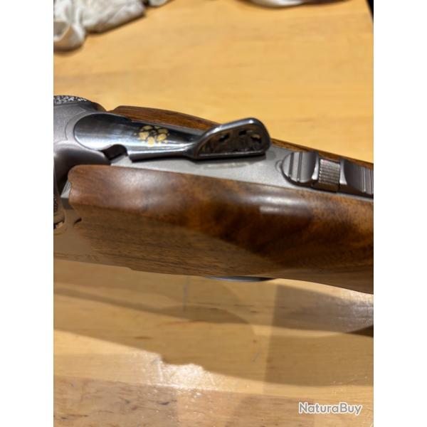 Beretta dt11 gold dition sporting b-fast canon 76