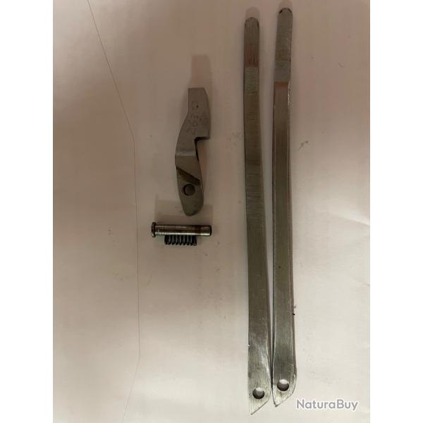 BIELLE DE CULASSE COMPLTE S/AUTO RUSSE MODLE MC 2112 PRCURSEUR BAIKAL