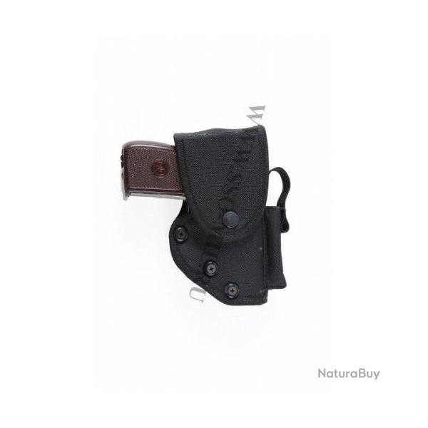 KP 15 Makarov Holster - SSO Sposn -  Russie