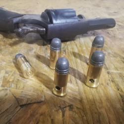 5 munitions 320 bulldog