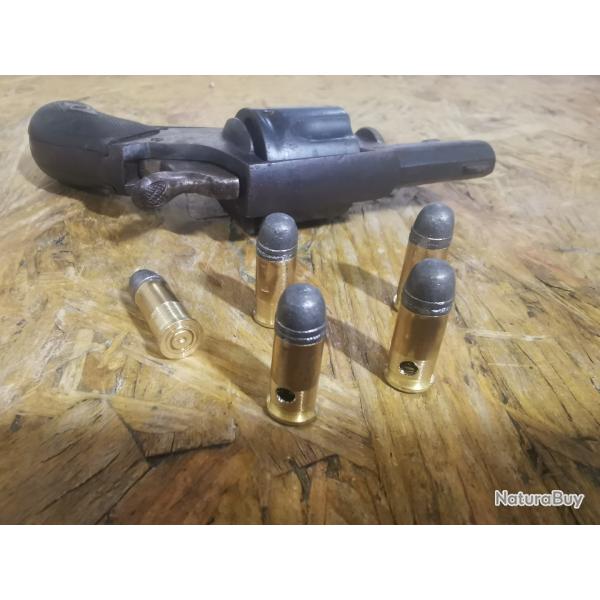 5 munitions 320 bulldog