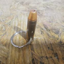 porte clés munition 38 spécial
