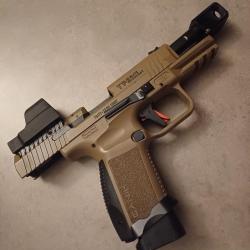 Canik TP9 Elite combat - 9mm