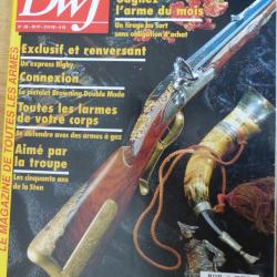 DWJ Deutsches Waffen-Journal (version française) N° 25