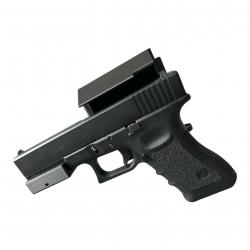Cz Shadow, Glock, Récupérateur de Douilles pour Arme de poing