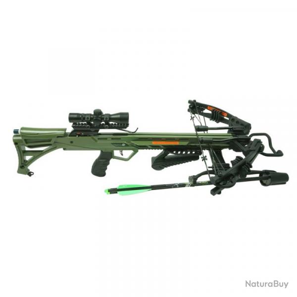 Arbalte  poulies Rocky Mountain RM-405