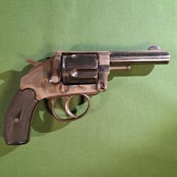 Revolver DD Oury 8mm. 92 categorie D
