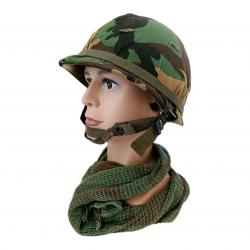 Casque US M1 M1973 US ARMY