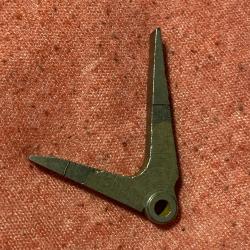 Militaria Britannique WW1 / WW2 Gâchette Lee Enfield MKIII