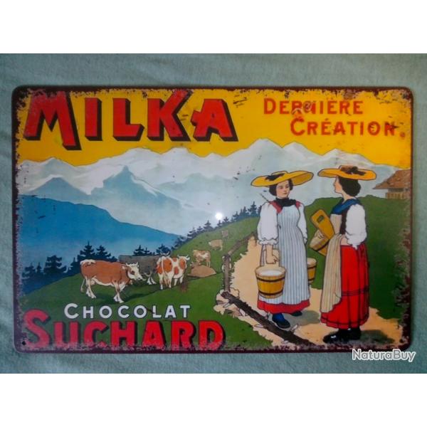 plaque publicitaire 4