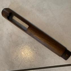 Militaria Allemand WW1 Garde Main Mauser KAR98 Modifiée Chasse