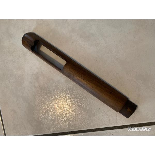 Militaria Allemand WW1 Garde Main Mauser KAR98 Modifie Chasse