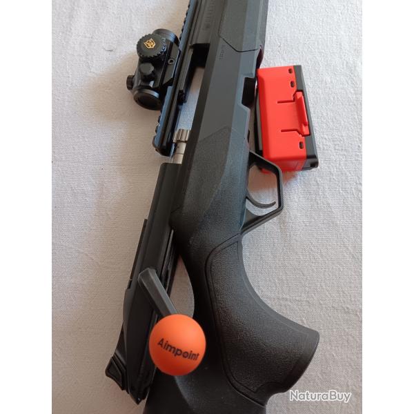 CARABINE BERETTA BRX1 calibre 308