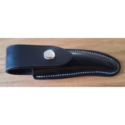 Etui made in France, fait main, pour couteau laguiole 11 ou 12cm