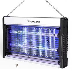 Lampe ANTI-MOUSTIQUES PRO....ANTI-MOUCHES...ANTI-INSECTES