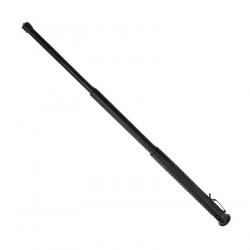 Matraque télescopique à bouton "BTL2-21" 53 cm [Piranha]