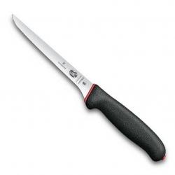 Couteau à désosser étroit flexible "Dual Grip" 15 cm [Victorinox]
