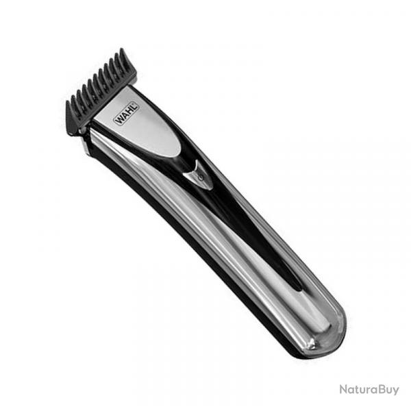 Tondeuse lectrique rechargeable "Elite Groom" cheveux, barbe et corps [Wahl]