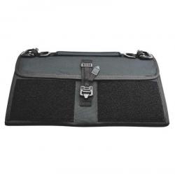 Trousse en nylon pour 22 couteaux (vide)