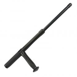Tonfa télescopique "DS96" 53 cm [Piranha]