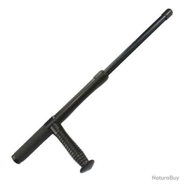 Tonfa tlescopique "DS96" 53 cm [Piranha]