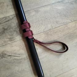 Sabre style Zatoichi. Bon état.