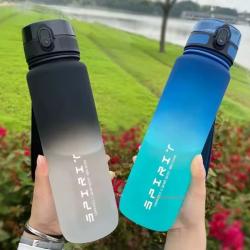 Gourde de sport SPIRIT 650ml Coloris au Choix
