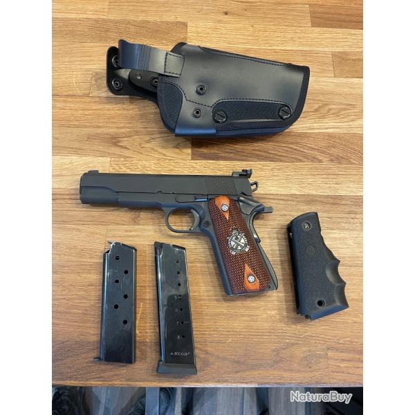 Springfield Armory 1911 A1