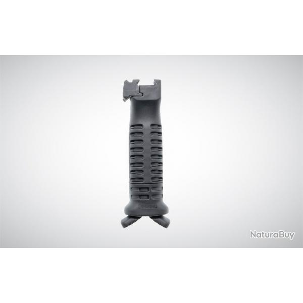 Grip-pod DLG TACTICAL noir rail picatinny