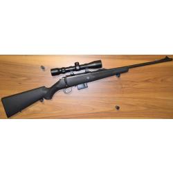 NORINCO CAL.222 REM MOD.JW105G