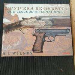 Livre beretta
