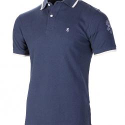 POLO ULTRA 79 BLEU BROWNING