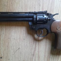 Revolver airgun crosman 357 pour pieces , faire offre