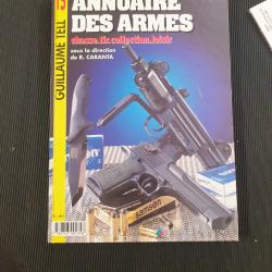 Livre d'armes 15