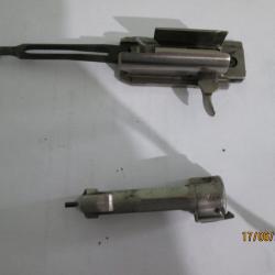 a vendre levier d'armement browning fusion, cal.12