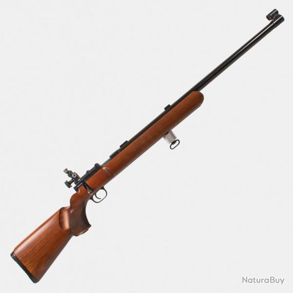 Carabine Anschutz Mod. Match 54 Cal. 22 LR