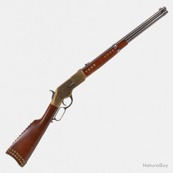 Carabine Uberti Mod. 1866 Yellowboy Cal. 44.40 WCF