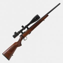 Carabine CZ 452 2E ZKM Cal. 22 LR + Lunette