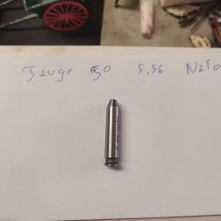 Jauge GO 5,56 Nato Fabricant Manson
