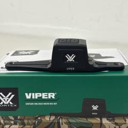 !! NEUF !! POINT ROUGE VORTEX VIPER SG 3MOA