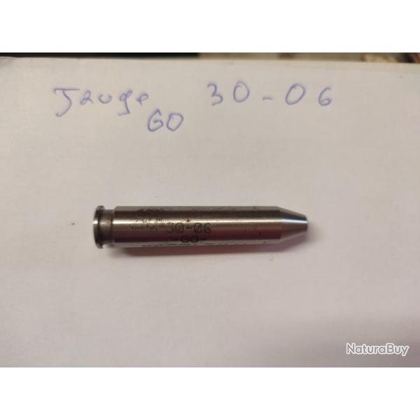 Jauge GO 30-06  Fabricant Manson