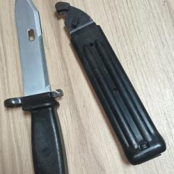 Baïonnette AKM Yougoslave