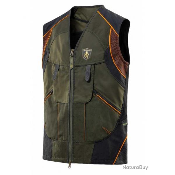 Gilet Sniper Trabaldo