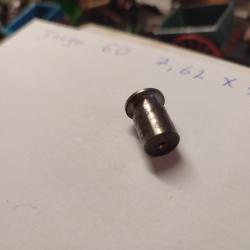 Jauge GO 7,62x54r R  Fabricant Manson