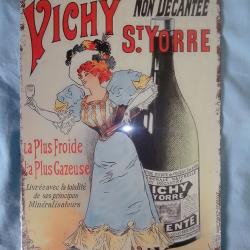 plaque publicitaire 14