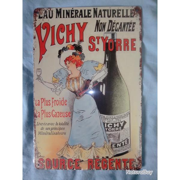 plaque publicitaire 14