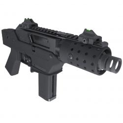 REPLIQUE GBBR VMP-2C NOIRE