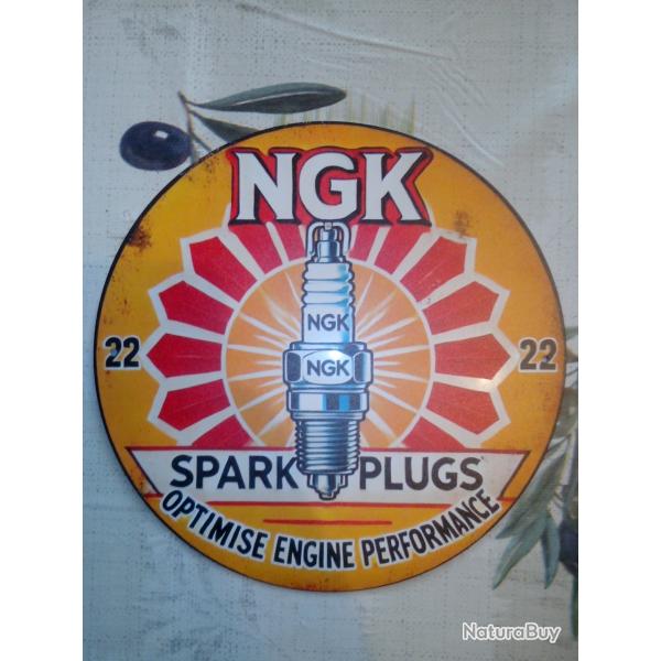 plaque publicitaire 28