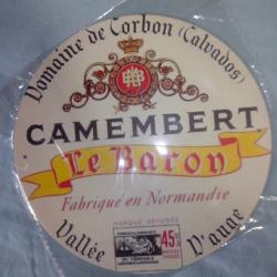 plaque publicitaire 29